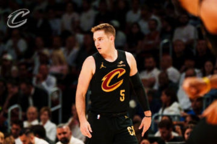 骑士与公牛完成交易，得到大球，4年3800万美元留下梅里尔